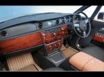 Rolls-Royce 100EX Centenary 2004 года